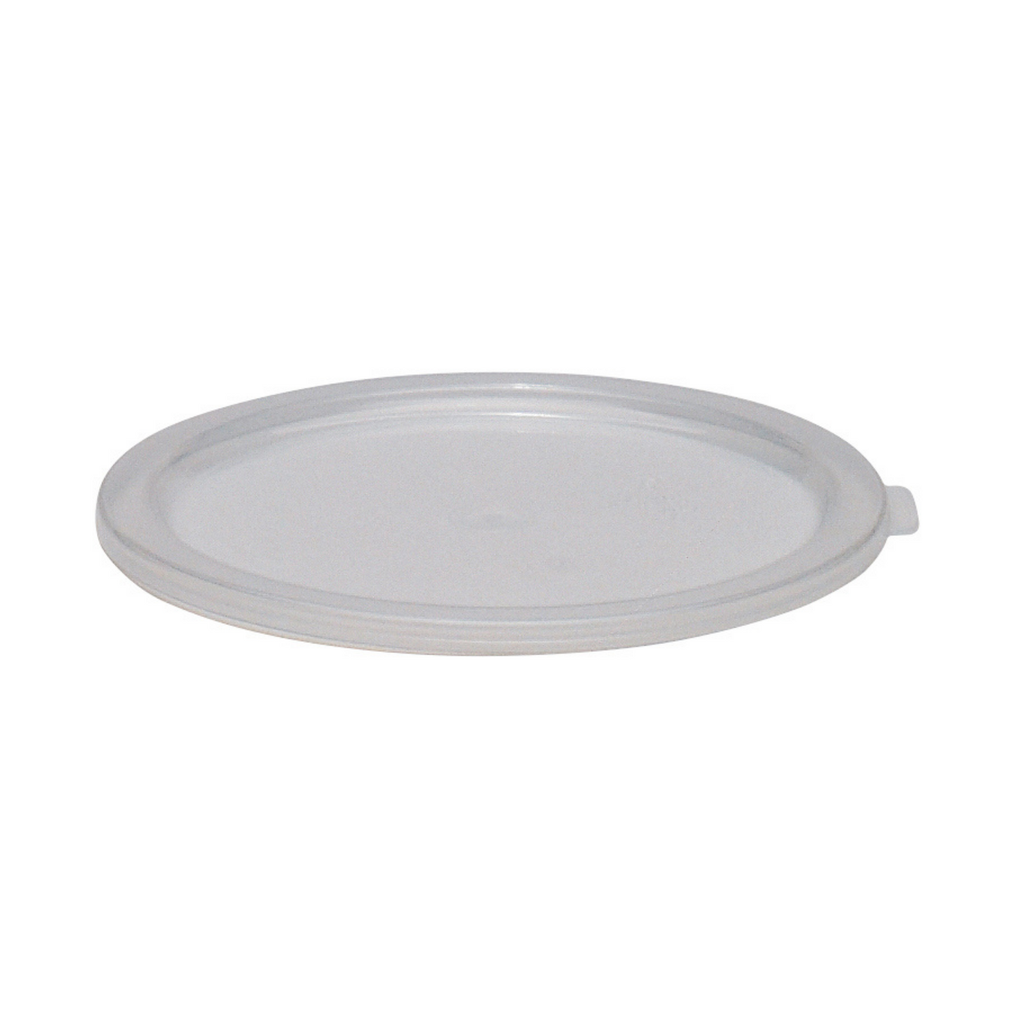 Cambro | Translucent Round Food Storage Container Lid, 2-4 qt