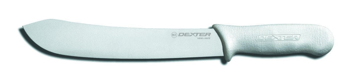 Dexter-Russell | Sanisafe 12" Butcher Knife