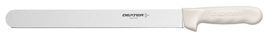 Dexter | Sani-Safe Roast Slicer, 12", White