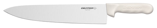 Dexter | Sani-Safe Chef Knife, 12", White