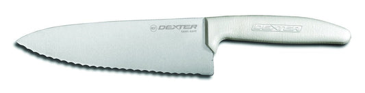 Dexter-Russell | Sanisafe 6" Scalloped Cook's Knife