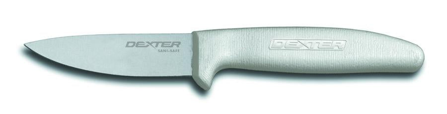 Dexter-Russell | Sanisafe 3.5" Utility Knife