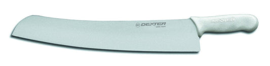 Dexter | Sani-Safe Pizza Knife, 18", White