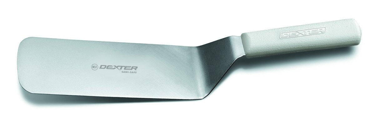 Dexter-Russell | Sanisafe 8" x 3" Cake Turner