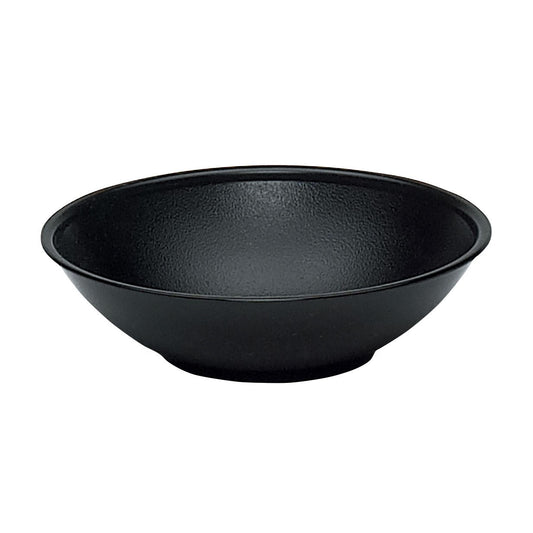 Cambro | Budget Salad Bowl, 10.9 oz, Black