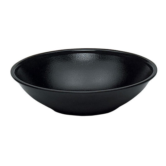 Cambro | Budget Salad Bowl, 12.6 oz, Black