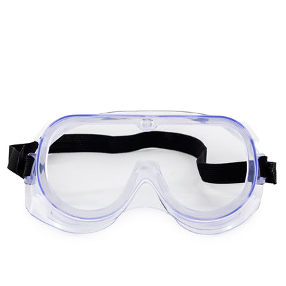 SCN Industrial | Safety Goggles, Clear - ChefEquipment.com