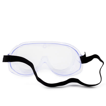 SCN Industrial | Safety Goggles, Clear - ChefEquipment.com