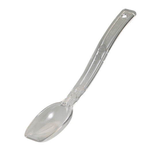 Cambro | Camwear Serving Spoon, 8", Clear