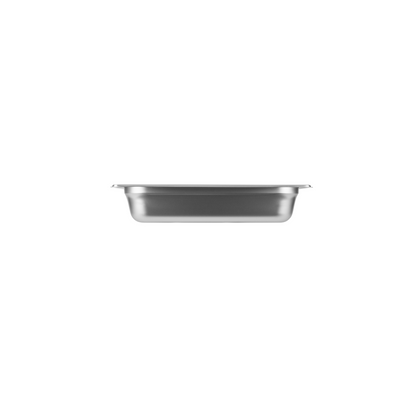 SignatureWares | Full Size Food Pan, 2 1/2" Deep, 24 Gauge Stainless Steel