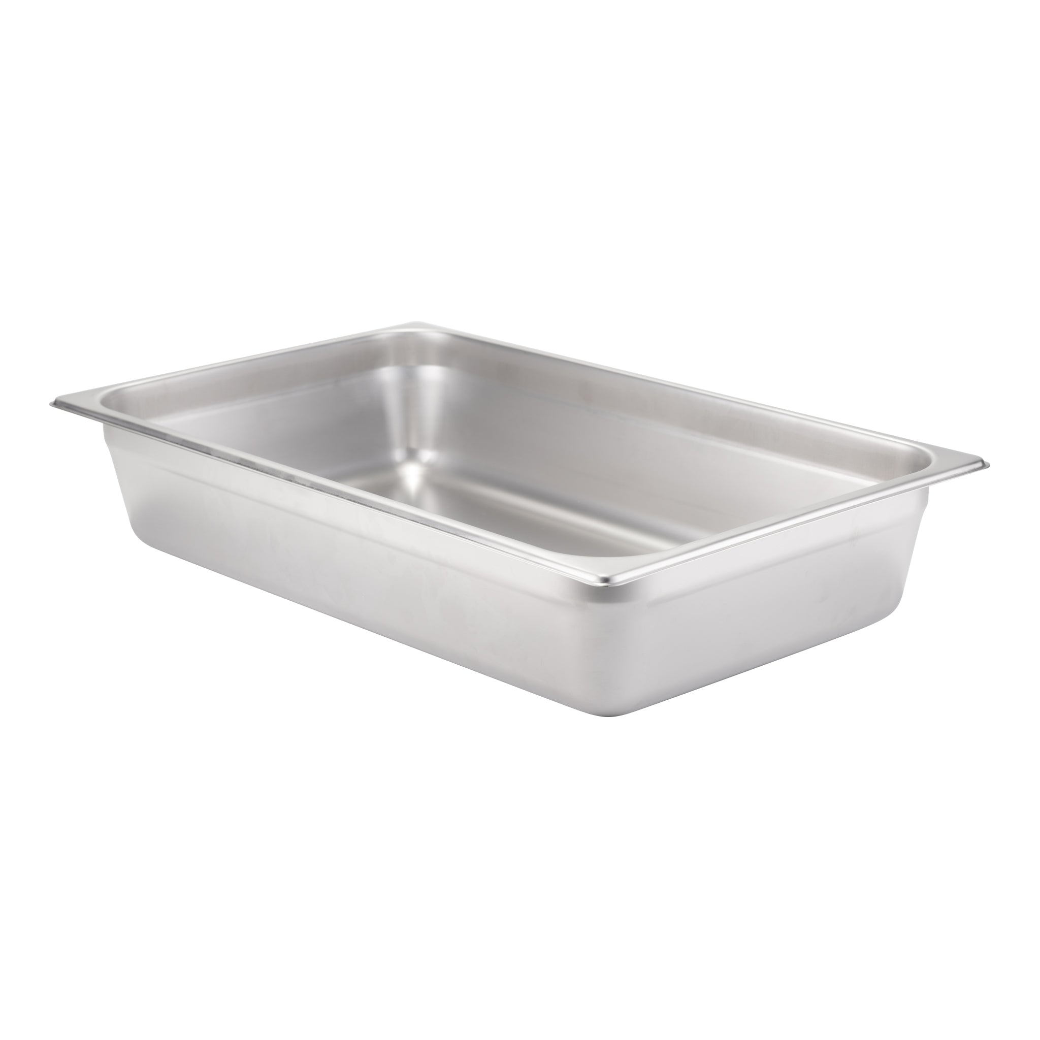 Browne Full Size Food Pan, 4