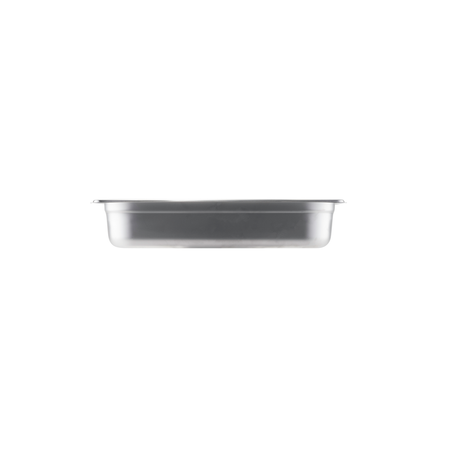 SignatureWares | 1/3 Size Food Pan, 2 1/2" Deep, 24 Gauge Stainless Steel