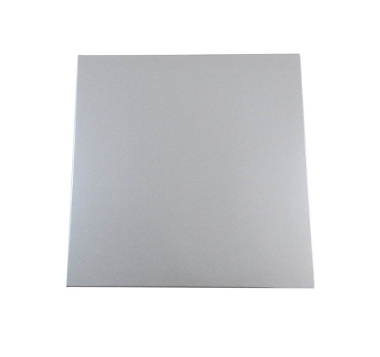 Werzalit France | Werzalit Plateau de table classique, carré de 36 po, Strattos