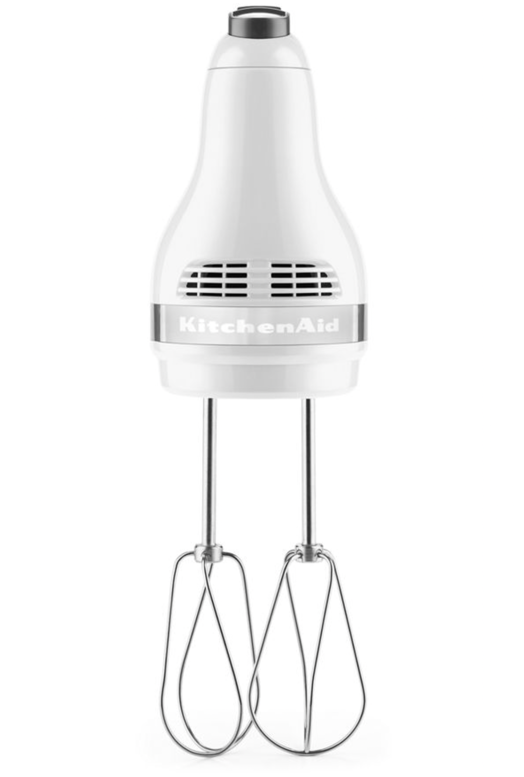 Kitchenaid 5-Speed Ultra Power Hand Mixer - KHM512WH – Russell Hendrix