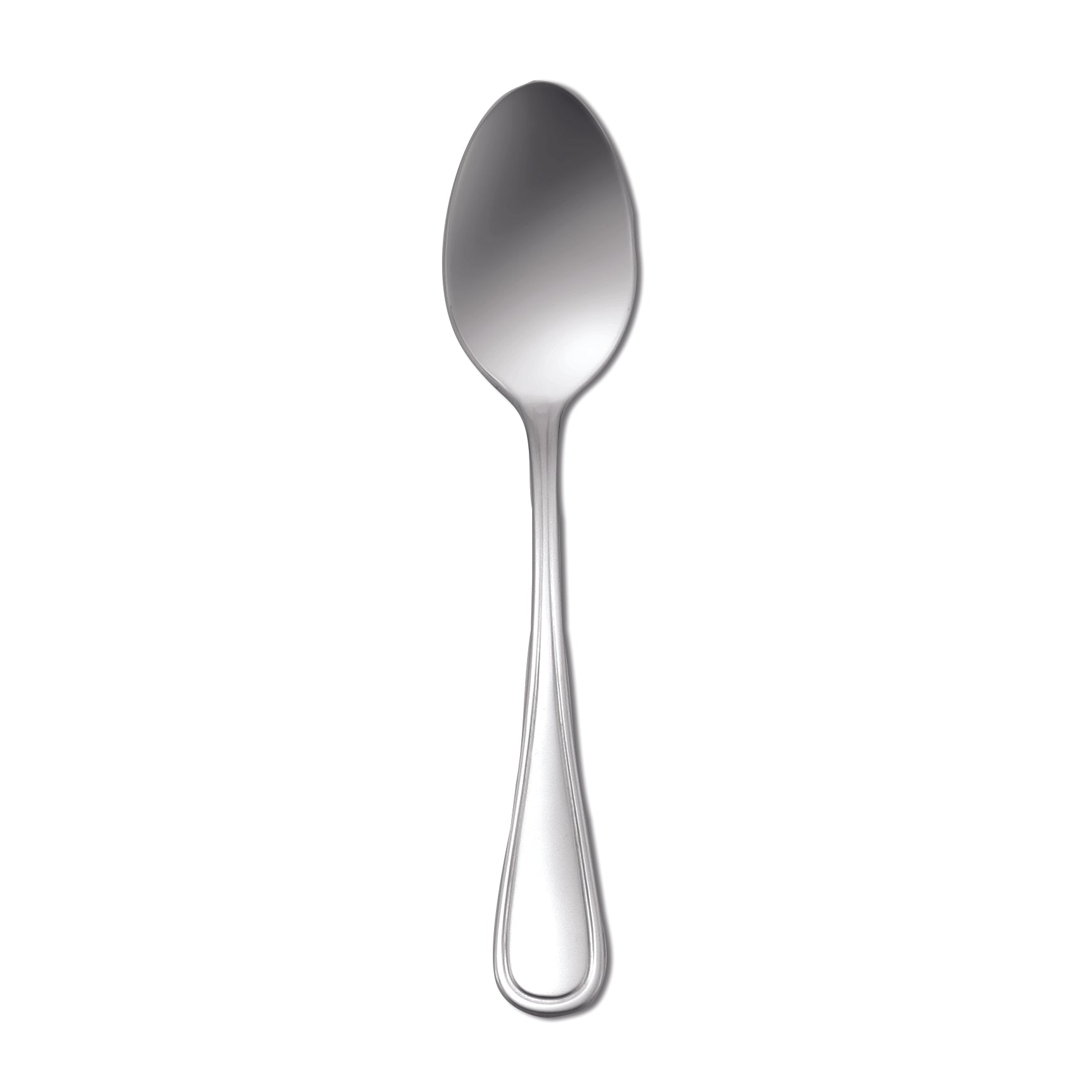 Oneida New Rim Spoon Oneida | New Rim Oval Soup Spoon (12-pack) – Russell Hendrix