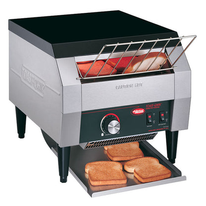 Hatco | Toast-Qwik TQ-10 Conveyor Toaster, 120 V