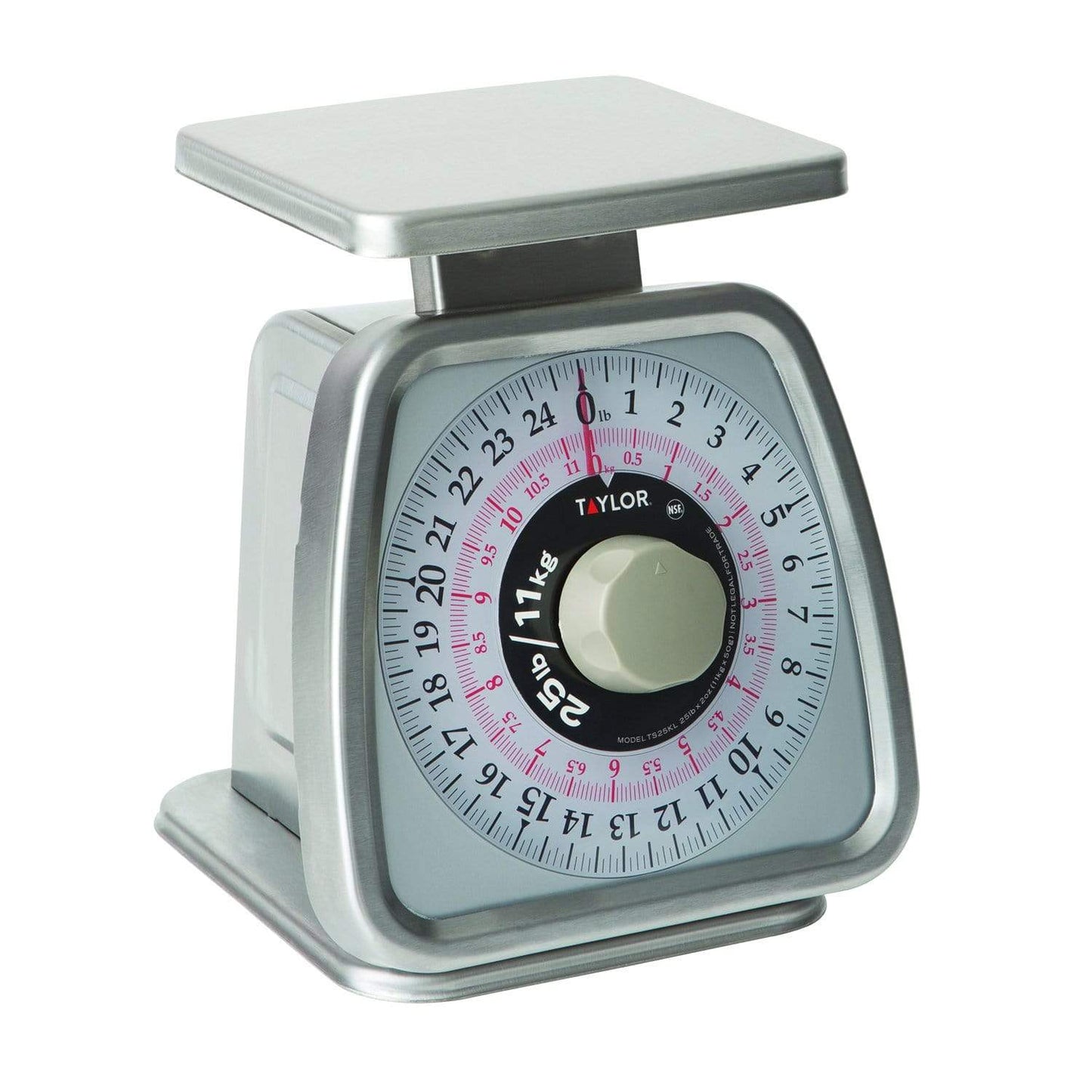 Taylor | Mechanical Portion Control Scale, 5 lb