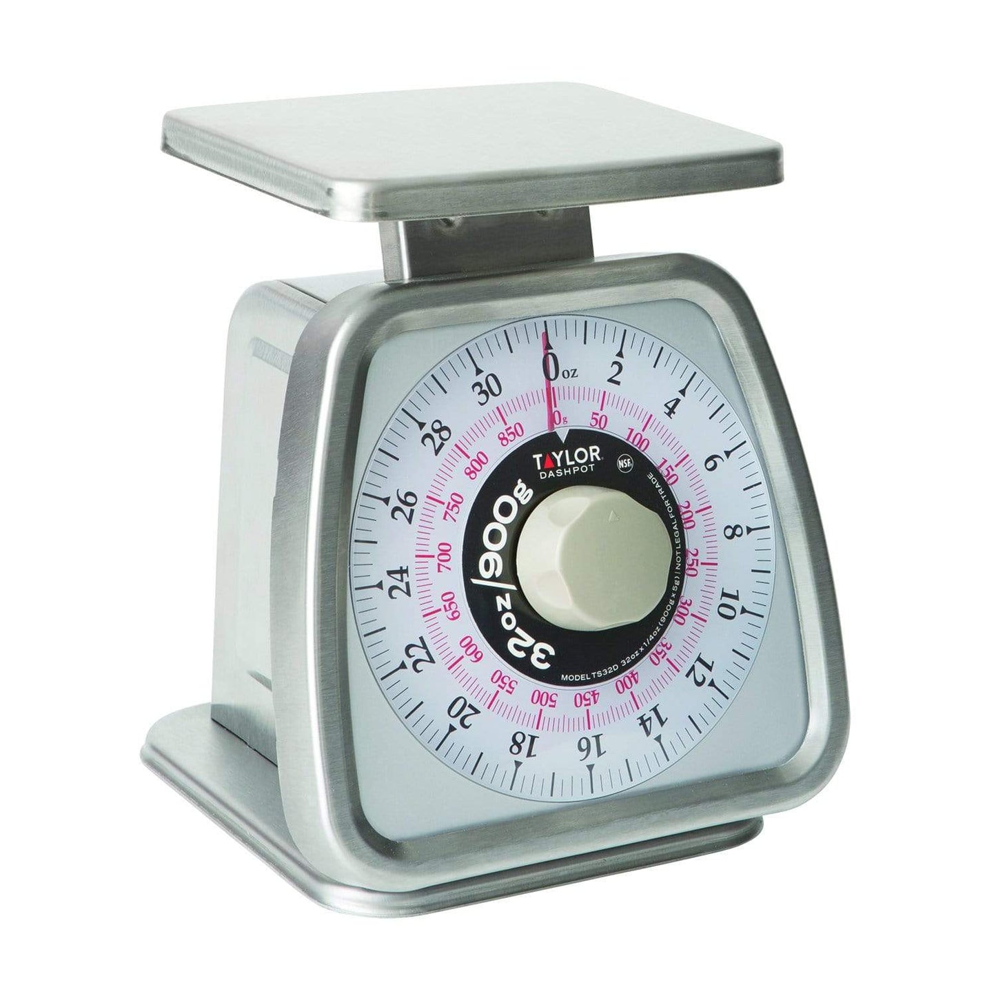 Taylor | Mechanical Portion Control Scale, 32 oz