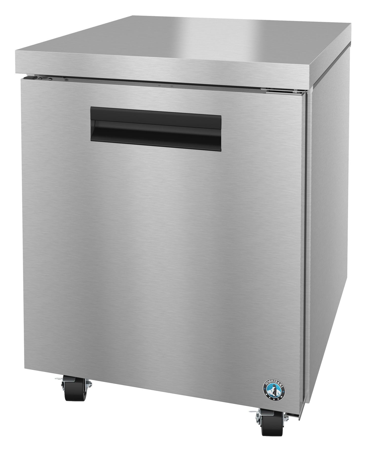 Hoshizaki | 6.2 CuFt Single Door Undercounter Freezer, 115V