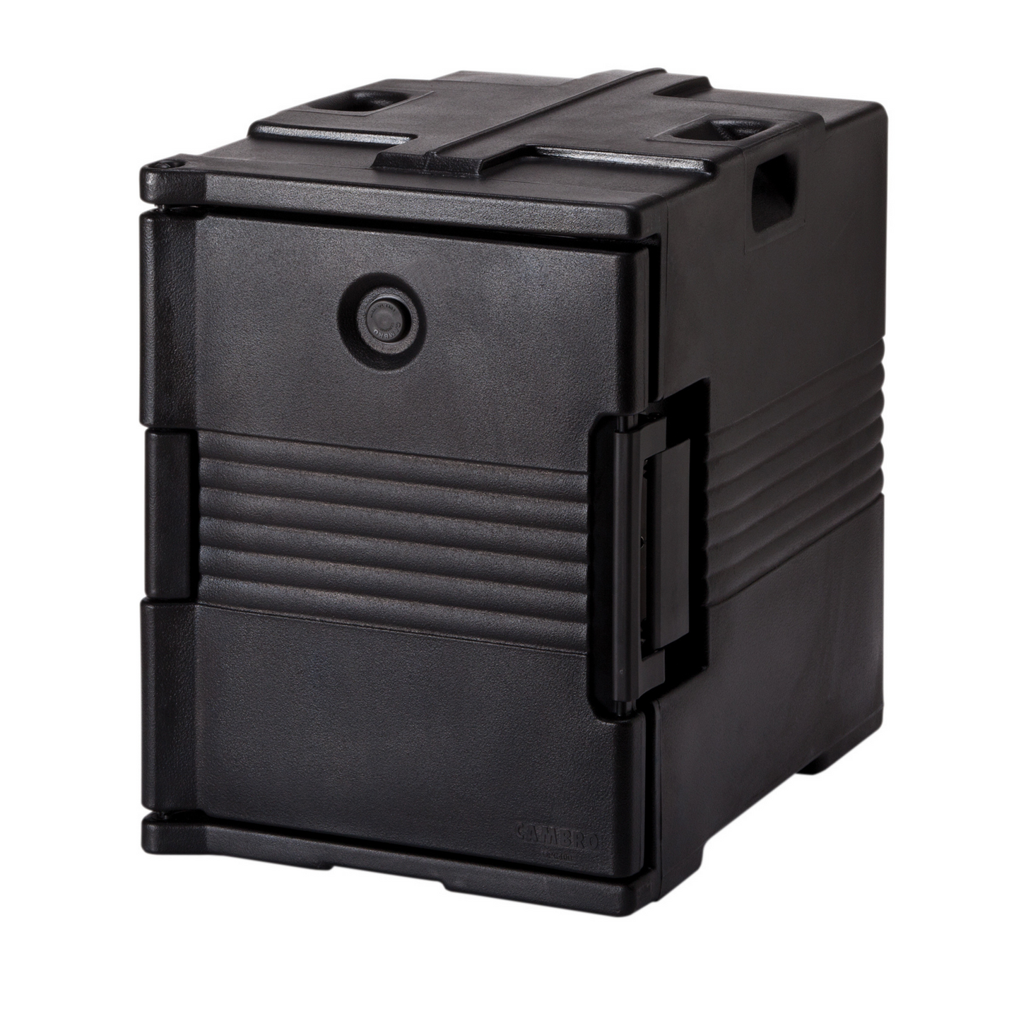 Cambro | Ultra Pan Carrier, UPC400, 6 Pans, Black