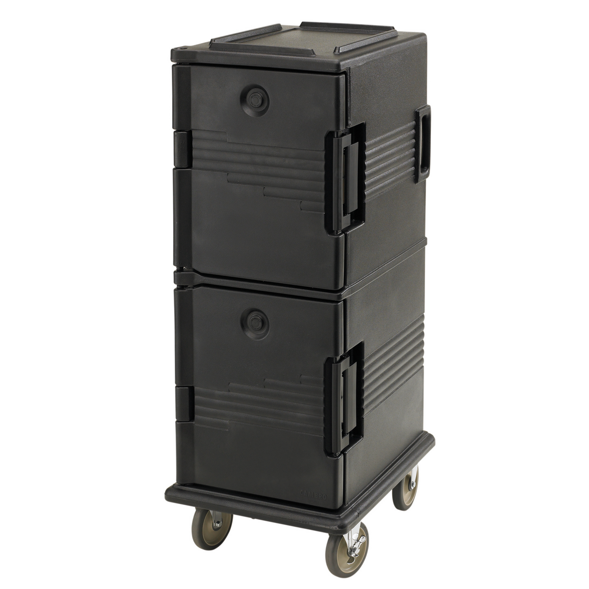 Cambro Camcart UPC800 Ultra Food Pan Carrier, 12 Pans, Black