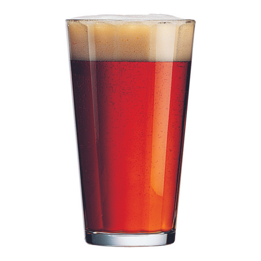 Arcoroc | Pub Mixing Glass, 16 oz (24-pack)