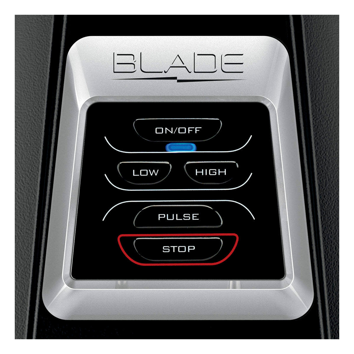 Waring | Blade Series 48 oz Bar Blender w/ Touchpad - ChefEquipment.com