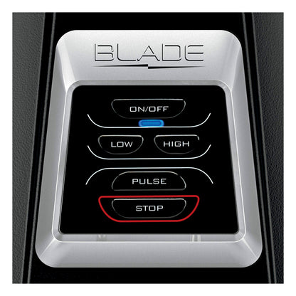 Waring | Blade Series 48 oz Bar Blender w/ Touchpad - ChefEquipment.com