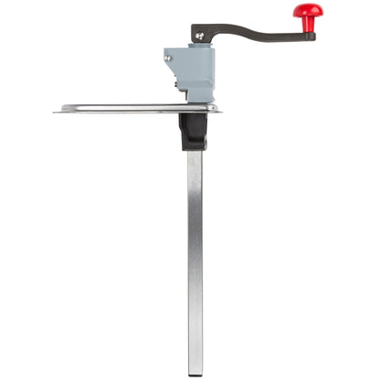 Vollrath | CanMaster Can Opener, 1.5" Gear, 16" Bar - ChefEquipment.com