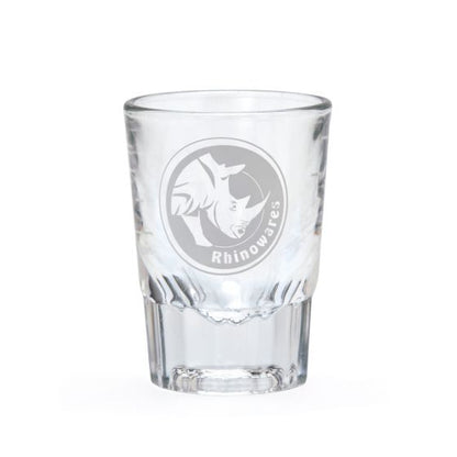 Rhino Coffee Gear | Shot Glass, 2 oz