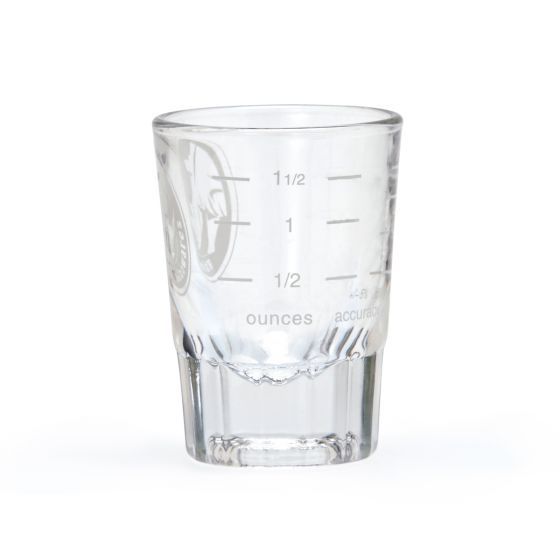 Rhino Coffee Gear | Shot Glass, 2 oz