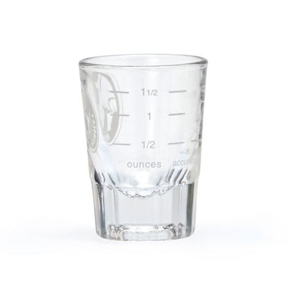 Rhino Coffee Gear | Shot Glass, 2 oz