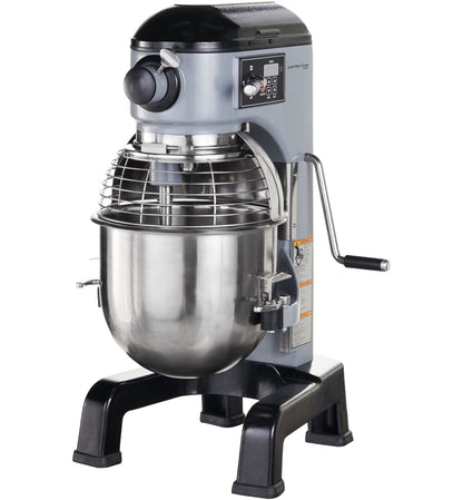 Hobart | Centerline HMM20 Bench Mixer, 20 Qt, 1/2 HP