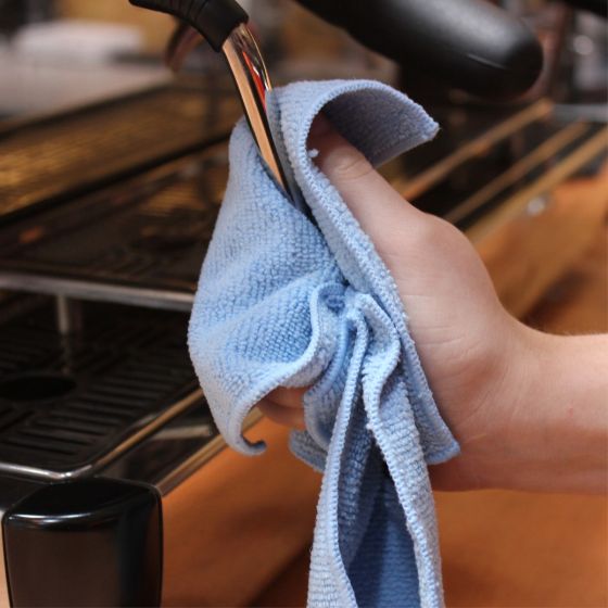 Rhino Coffee Gear | Barista Cloth Set (4-pack)