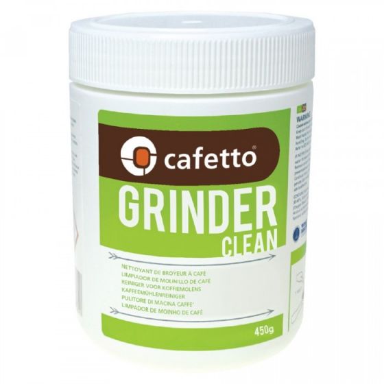 Cafetto | Coffee Grinder Cleaner, 450 g