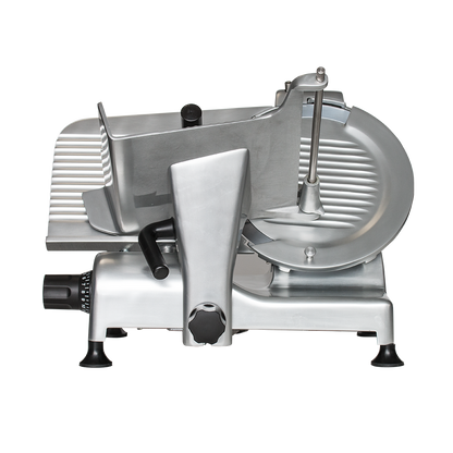 Globe | G12 Medium Duty Manual Meat Slicer, 12", 1/2 HP - ChefEquipment.com