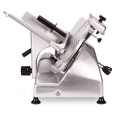 Globe | G12 Medium Duty Manual Meat Slicer, 12", 1/2 HP - ChefEquipment.com