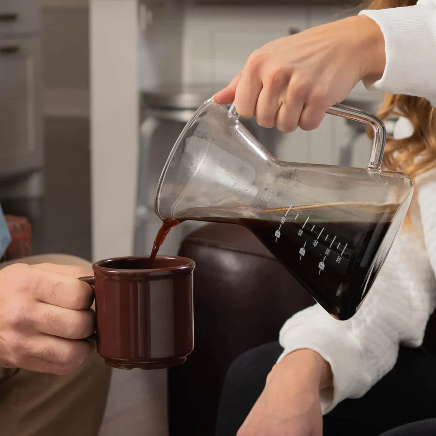London Sip Pour Over Carafe