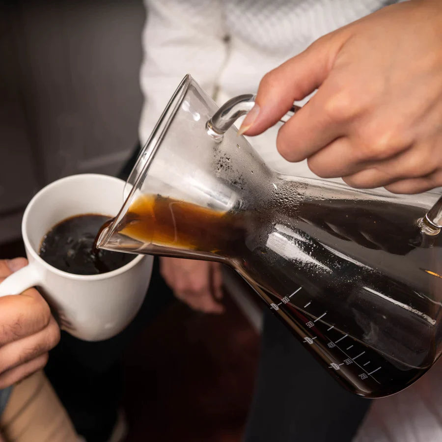 London Sip Pour Over Carafe - Thumbnail 2