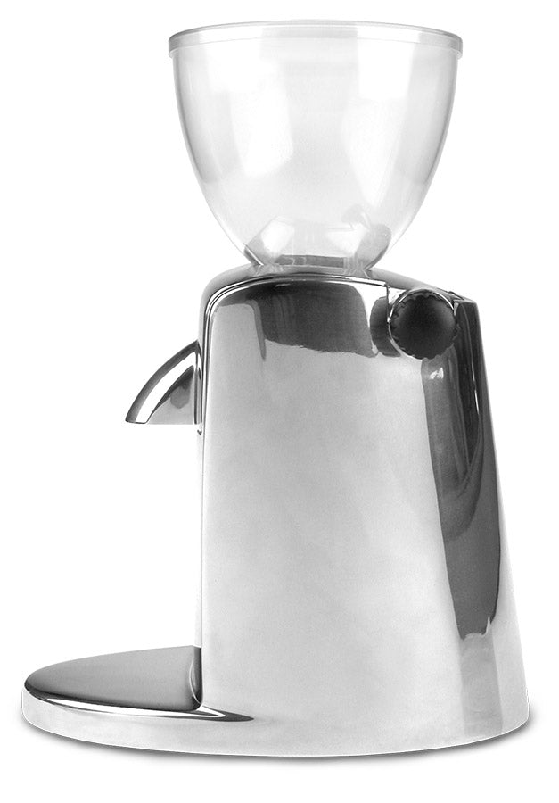 Ascaso | i-Mini Coffee Grinder, Polished