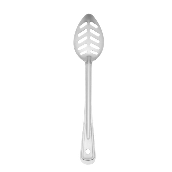 Vollrath | Slotted Serving Spoon, 13", Stainless Steel