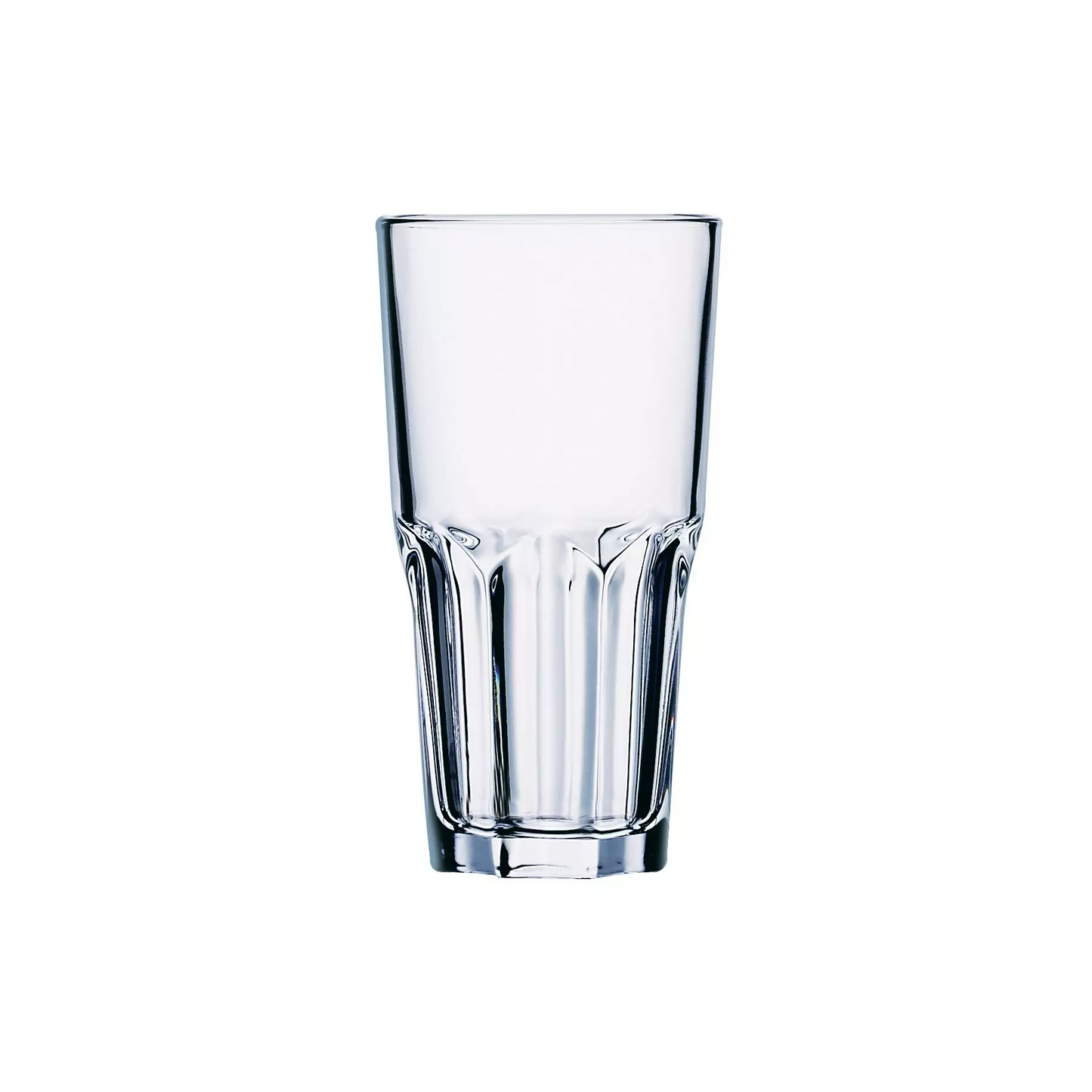 Arcoroc | Granite Beverage Glass, 10.5 oz (24-pack)