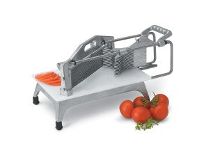 Vollrath | Redco Tomato Pro Straight 11 Blade Assembly, 1/4" Cut - ChefEquipment.com