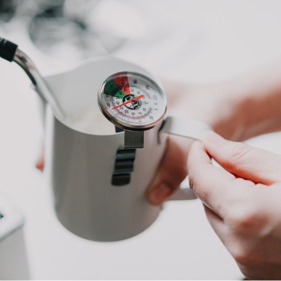 Rhino Coffee Gear | Short Milk Thermometer