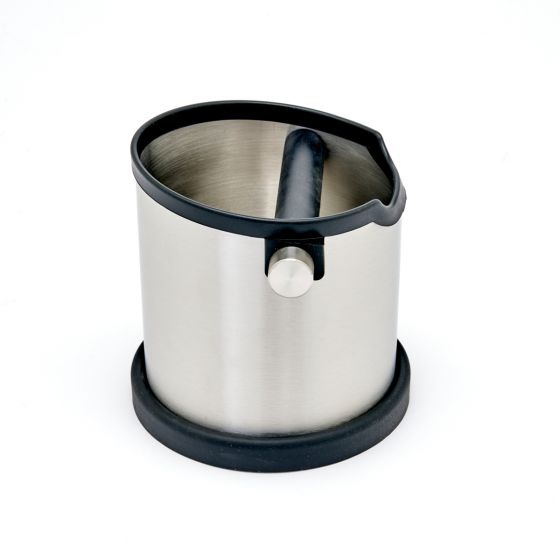 Rhino Coffee Gear | Knock Box, Stainless Steel