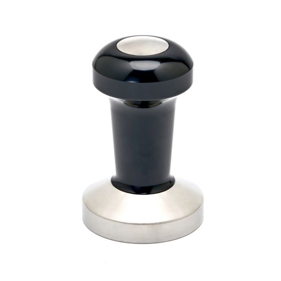 Rhino Coffee Gear | Tamper, 58 mm, Black