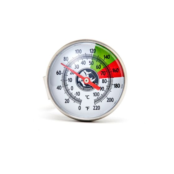 Rhino Coffee Gear | Short Milk Thermometer