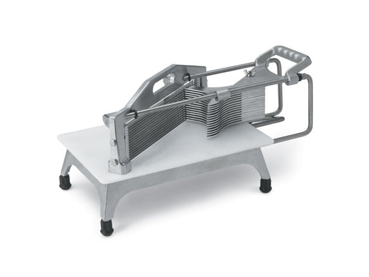 Vollrath | Redco Tomato Pro, Straight 3/8" Cut, 11 Blades, No Safety Guard - ChefEquipment.com