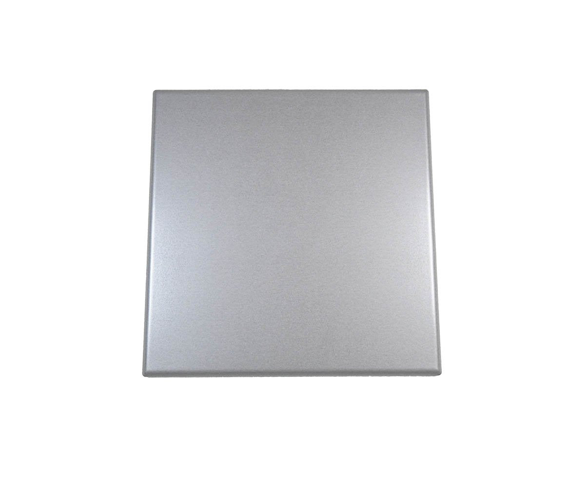 Werzalit France Werzalit Classic Table Top, 24" Square, Strattos - WZ-ST24SQ