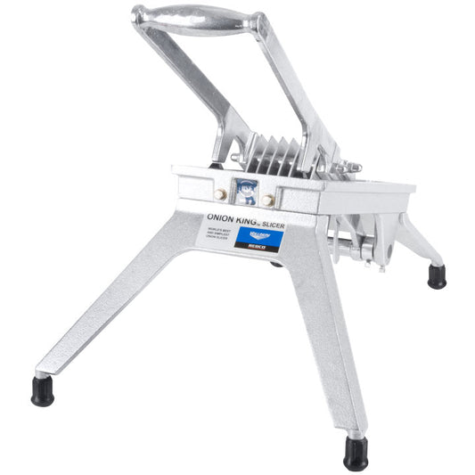 Vollrath | Onion King 1/2" Onion Slicer - ChefEquipment.com